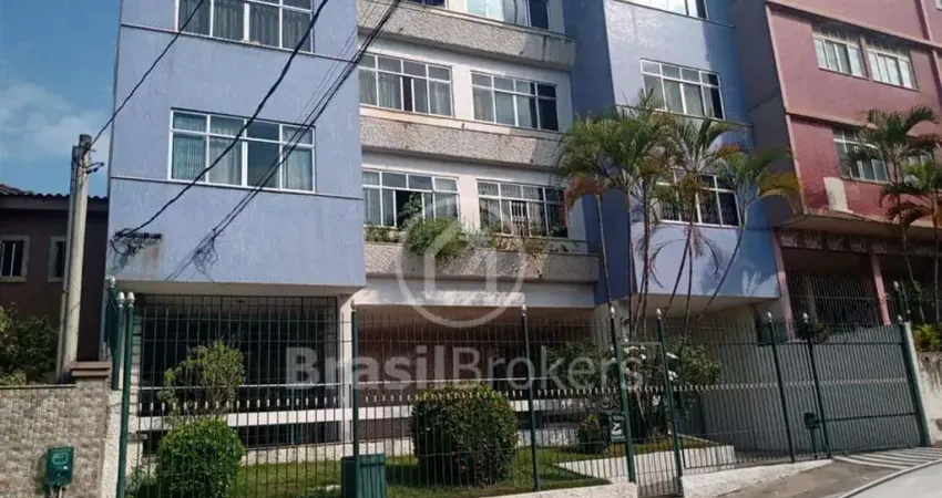Apartamento à venda com 75,00m² e 2 quartos em Jardim Guanabara, Rio de Janeiro - rj