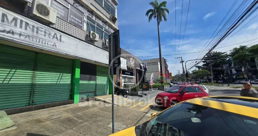 Ótima Sala Comercial ao lado da Delegacia da Ilha do Governador