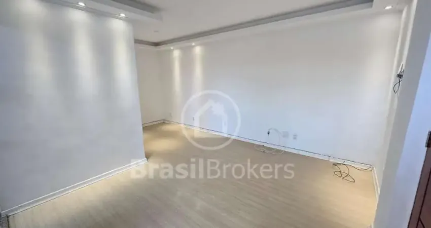 APARTAMENTO VILLAGE - 2 QUARTOS COM 57m² - PORTUGUESA - ILHA DO GOVERNADOR - RJ