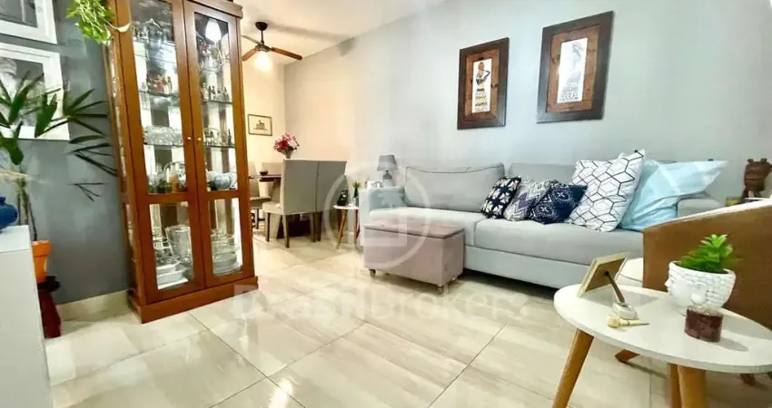 Apartamento com 2 quartos à venda na Estrada Governador Chagas Freitas, Portuguesa, Rio de Janeiro