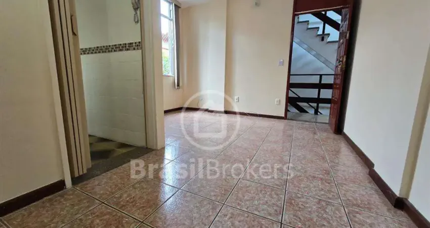 Apartamento com 2 quartos à venda na Rua Castorino Francisco Nunes, Cocotá, Rio de Janeiro