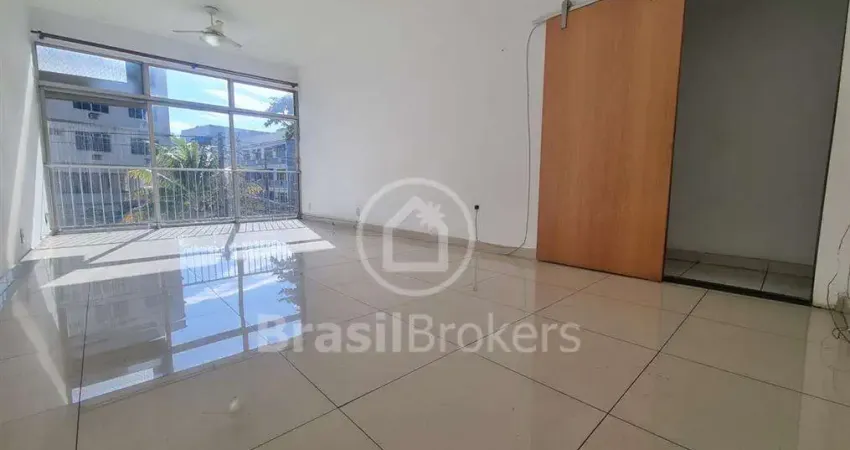 Apartamento com 3 quartos à venda na Rua Cambaúba, Jardim Guanabara, Rio de Janeiro