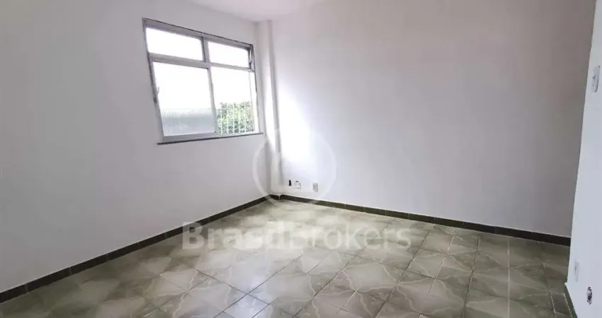 Apartamento com 2 quartos à venda na Rua Joffre Motta, Portuguesa, Rio de Janeiro