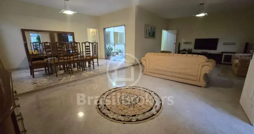 EXCLUSIVIDADE - Casa Linear Maravilhosa no Jardim Guanabara – 466m² | 4 Suítes | Lazer Completo