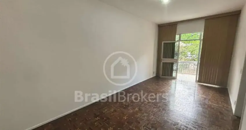Apartamento a venda 2 quartos no coração do Jardim Guanabara