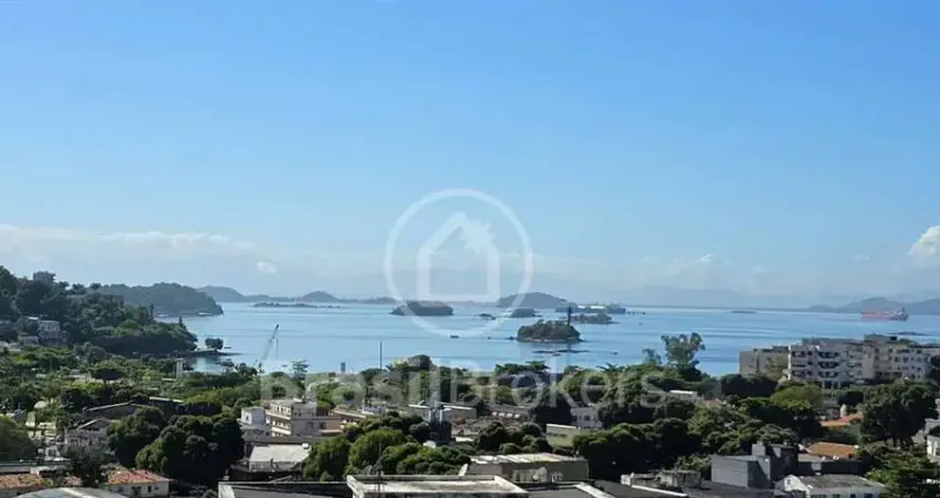 Apartamento três ( 3 ) quartos/ vaga de garagem/ vista livre - jardim carioca