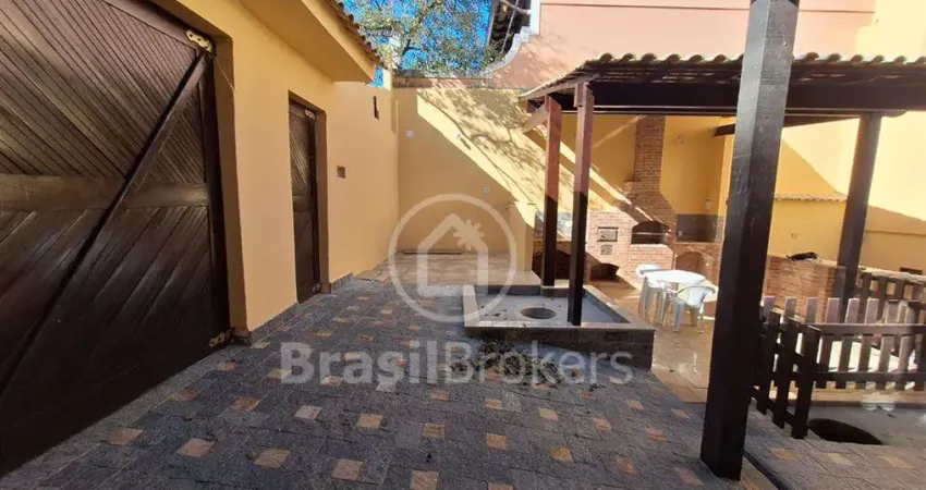 Casa Jardim Guanabara