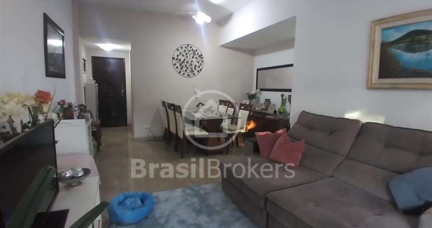 apartamento 2 quartos no quebra-coco