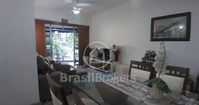 Apartamento com 2 quartos à venda na Rua Juraci Camargo, Jardim Guanabara, Rio de Janeiro
