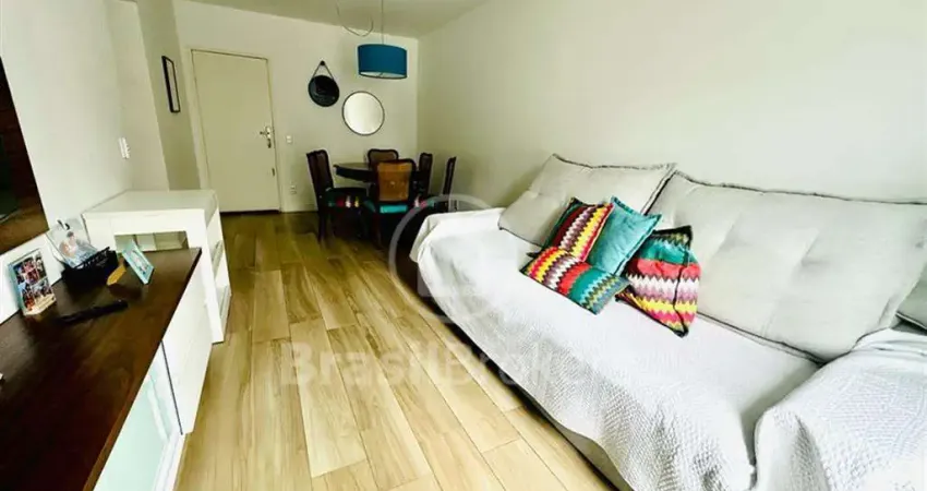 APARATMENTO LINDÍSSIMO DE 3 QUARTOS 1 SUITE COM 115m² NO JARDIM GUANABARA-RJ