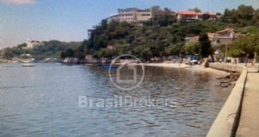TERRENO EM RUA SEM SAÍDA