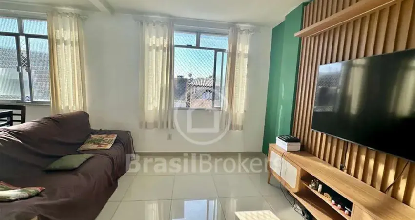Apartamento 3 quartos