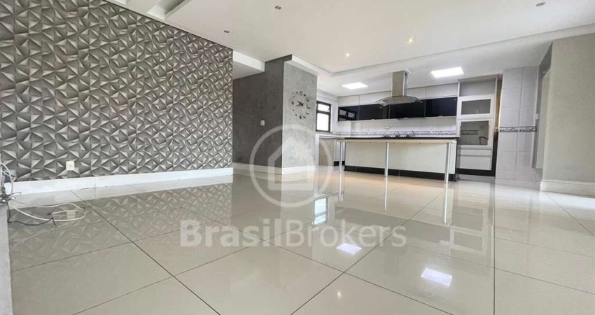 Apartamento à venda com 180,00m² e 2 quartos em Ribeira, Rio de Janeiro - RJ