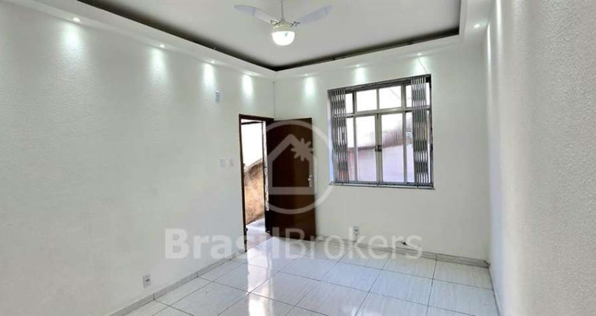 Apartamento com 2 quartos à venda na Estrada do Galeão, Jardim Guanabara, Rio de Janeiro