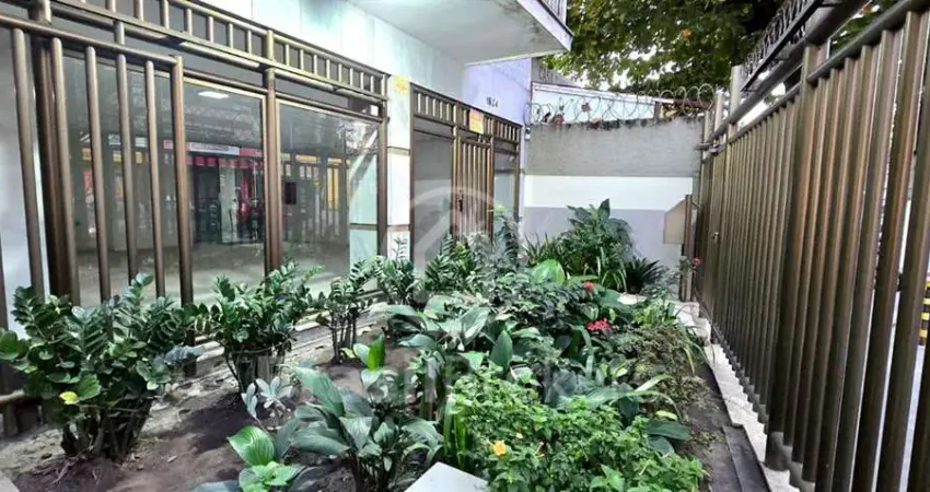 Apartamento com 3 quartos à venda na Avenida Paranapuam, Tauá, Rio de Janeiro