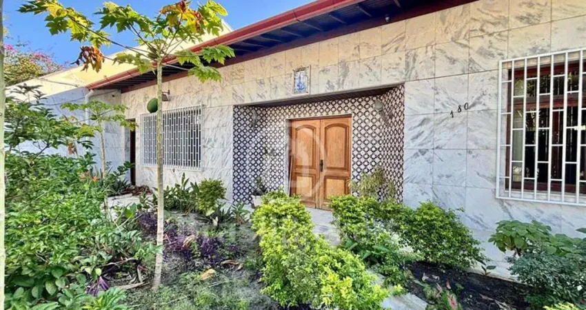 Casa com 4 quartos à venda na Rua Repouso, Jardim Guanabara, Rio de Janeiro
