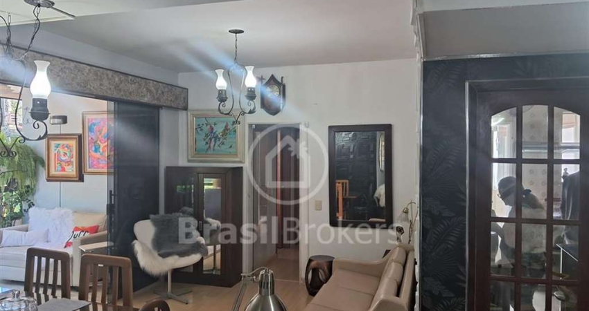 Apartamento com 2 quartos à venda na Rua Dom Antônio de Macedo, Jardim Guanabara, Rio de Janeiro