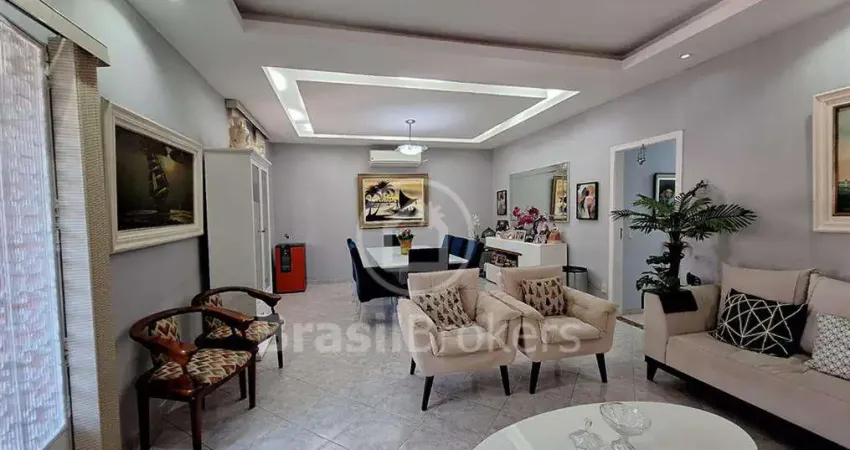 Casa com 6 quartos à venda na Rua Abélia, Jardim Guanabara, Rio de Janeiro