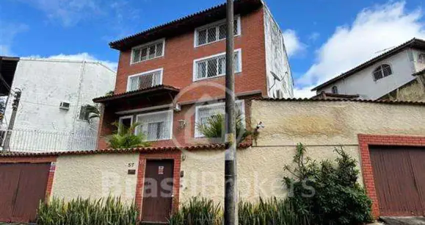 Casa com 5 quartos à venda na Rua Paranhos da Silva, Jardim Guanabara, Rio de Janeiro