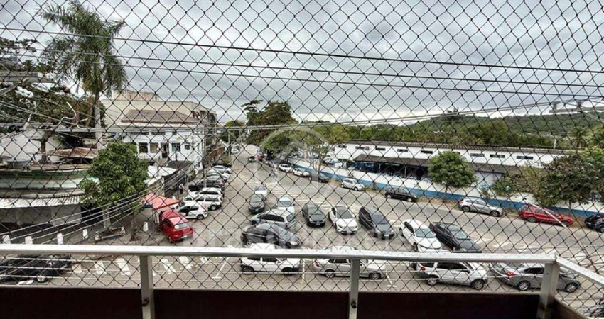 Apartamento com 2 quartos à venda na Rua Formosa do Zumbi, Zumbi, Rio de Janeiro
