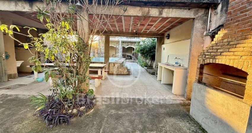 Casa com 5 quartos à venda na Rua Miritiba, Freguesia (Ilha do Governador), Rio de Janeiro