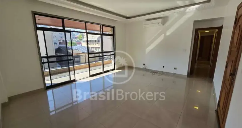 OPORTUNIDADE! APARTAMENTO JARDIM GUANABARA - 150m² - 4 QUARTOS (2SUÍTES) - 3 VAGAS