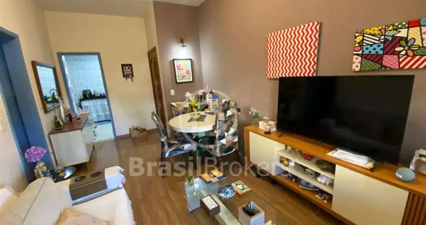 Apartamento com 2 quartos à venda na Rua Pereira Alves, Cocotá, Rio de Janeiro