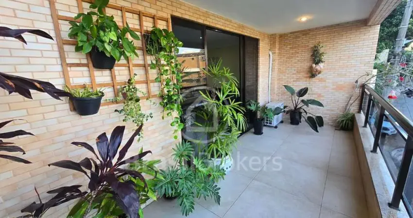 Moderna casa triplex com vista espetacular 3 quartos 1 suíte 2 vagas Jardim Guanabara