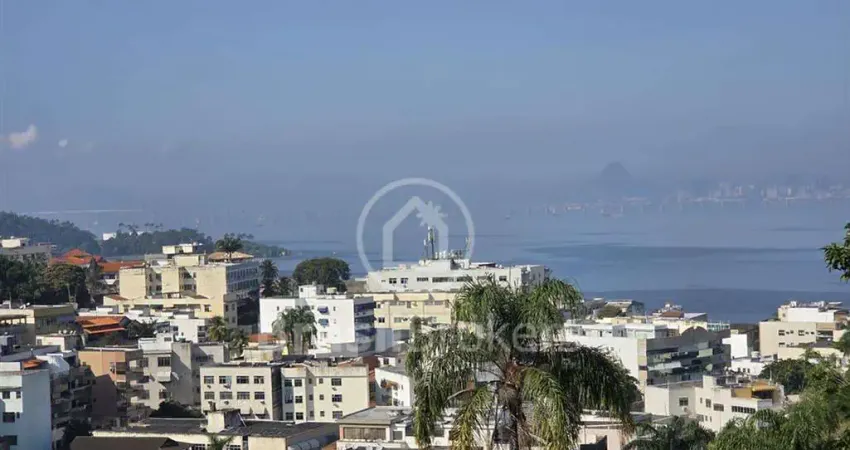 Apartamento à venda com 133,00m² e 3 quartos em Jardim Guanabara, Rio de Janeiro - RJ