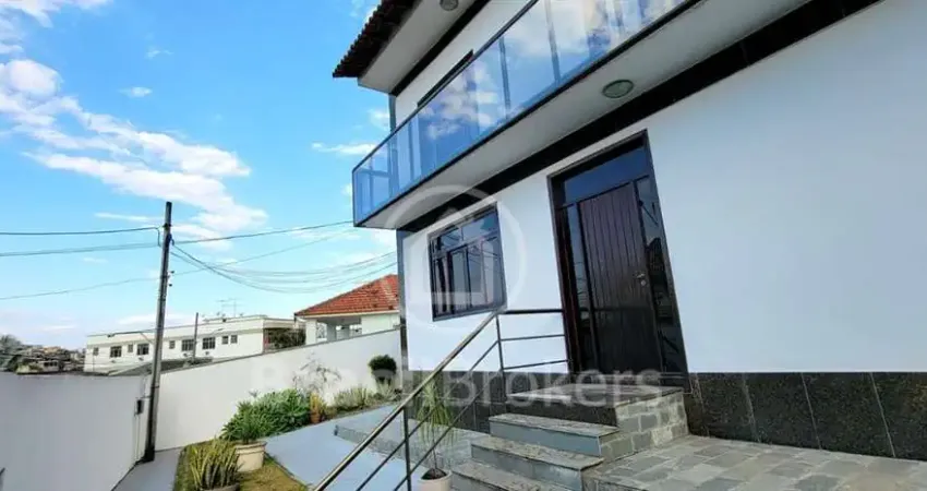 Casa com 5 quartos à venda na Rua Orestes Rosolia, Jardim Guanabara, Rio de Janeiro