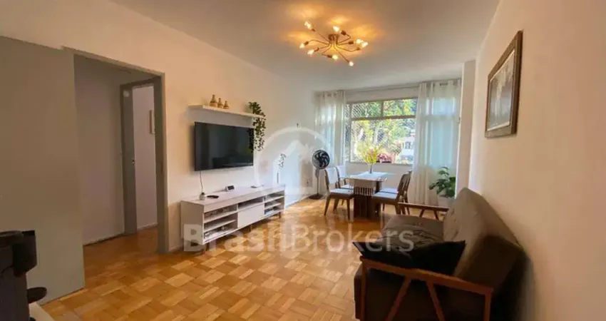 Apartamento com 3 quartos à venda na Rua Marquês de Muritiba, Cocotá, Rio de Janeiro