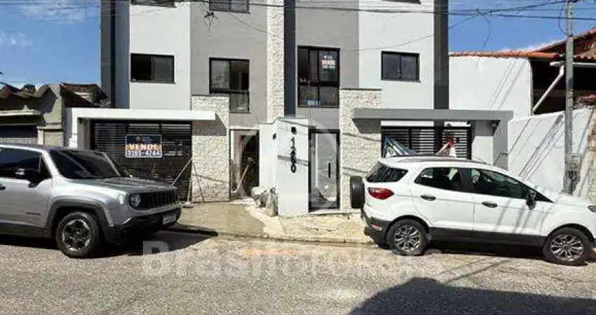 Casa com 2 quartos à venda na Rua Dom Emanuel Gomes, Jardim Guanabara, Rio de Janeiro
