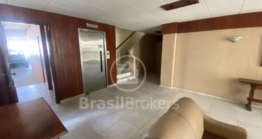 Apartamento com 3 quartos à venda na Rua Francisco da Costa, Jardim Guanabara, Rio de Janeiro