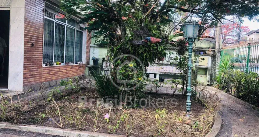 A casa dos seus sonhos no cocotá - 3 suítes, amplo terreno e muito conforto