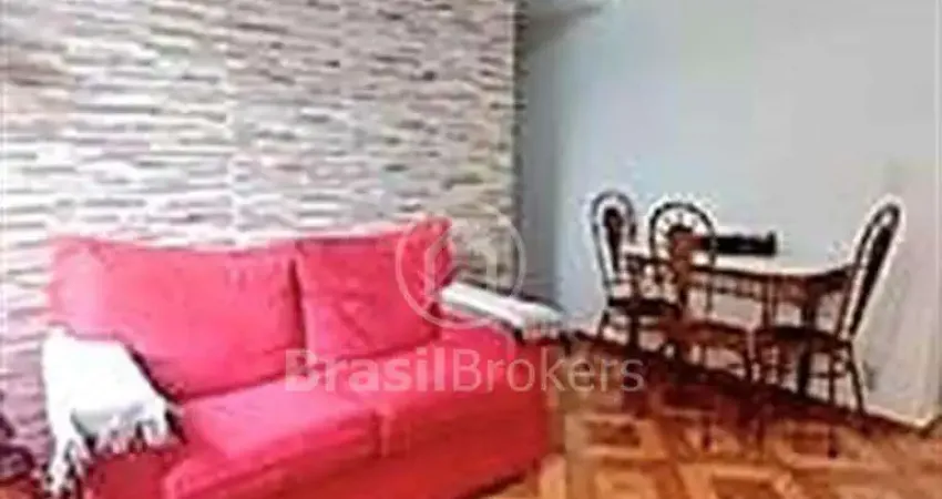 Apartamento com 1 quarto à venda na Avenida Carlos Meziano, Portuguesa, Rio de Janeiro