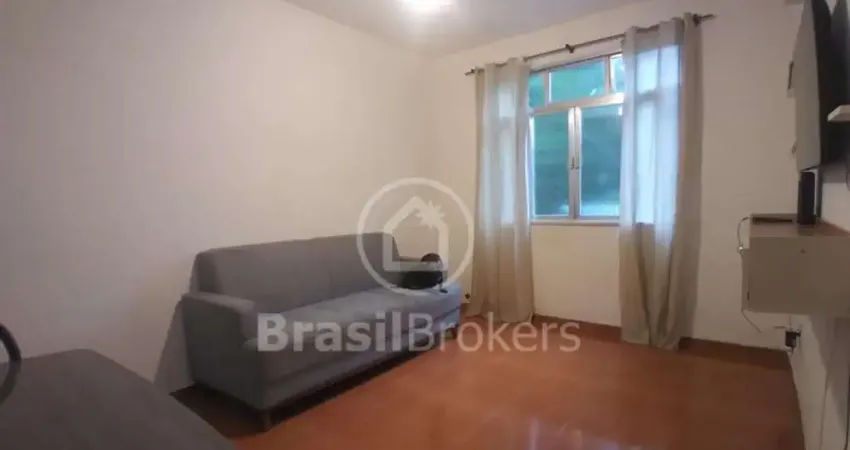 Apartamento com 2 quartos à venda na Rua Silveira Sampaio, Freguesia (Ilha do Governador), Rio de Janeiro