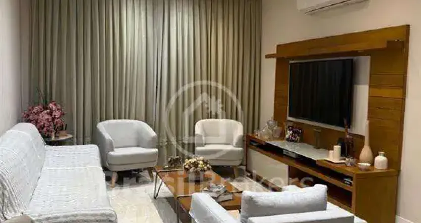 Apartamento rua cambauba 4 quartos (1 suite) finamente decorado com elevador e 2 vagas