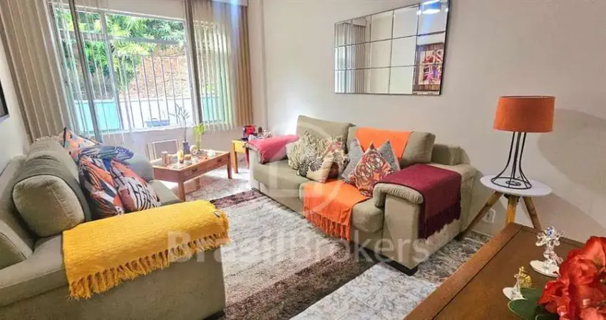 Apartamento com 2 quartos à venda na Rua Maldonado, Ribeira, Rio de Janeiro