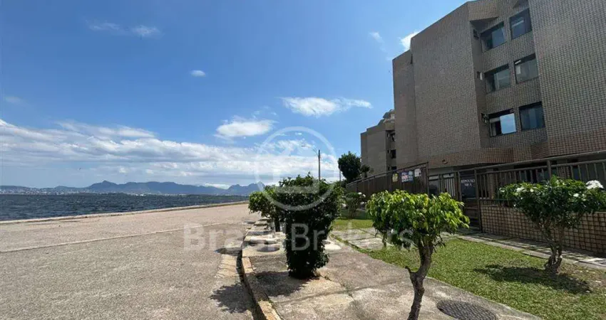 Apartamento com 2 quartos à venda na Rua Repouso, Jardim Guanabara, Rio de Janeiro