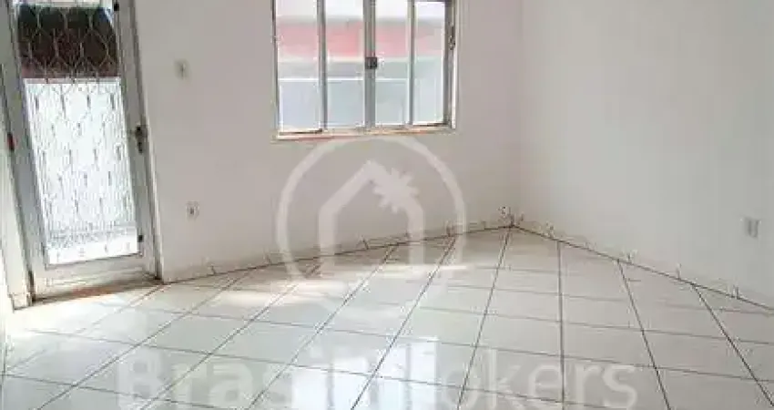 Casa na portuguesa: casa 2 quartos com terraço para construção