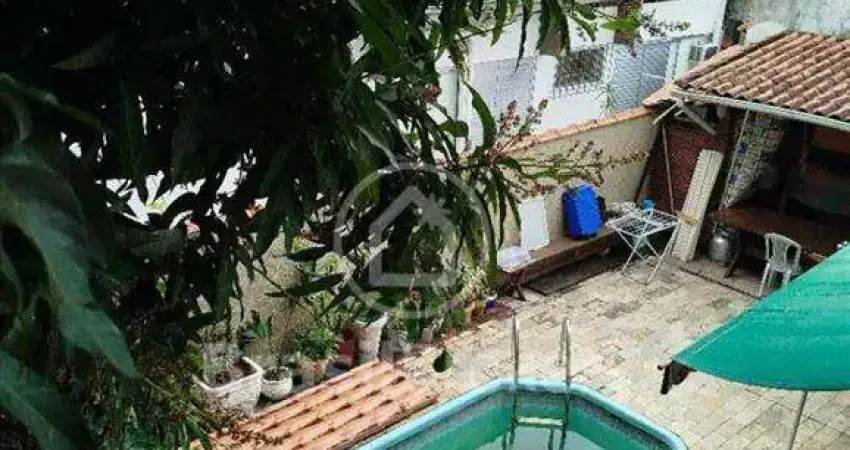 Casa com 4 quartos à venda na Rua Caminho de Pedras, Jardim Guanabara, Rio de Janeiro