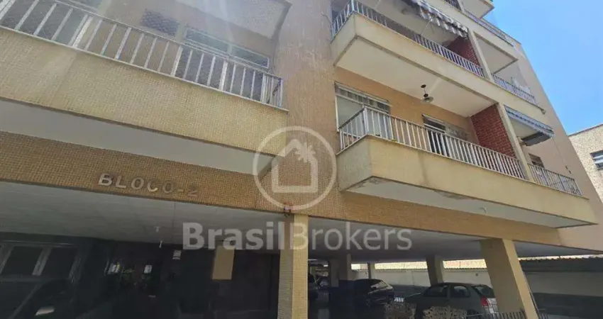 Apartamento com 2 quartos à venda na Rua Domingos Mondim, Tauá, Rio de Janeiro