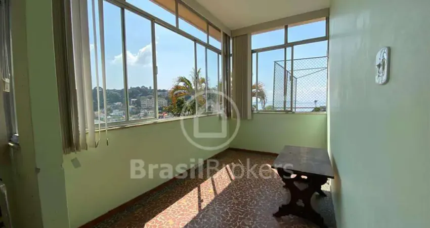 Casa com 3 quartos à venda na Rua Professor Alberto Meyer, Pitangueiras, Rio de Janeiro
