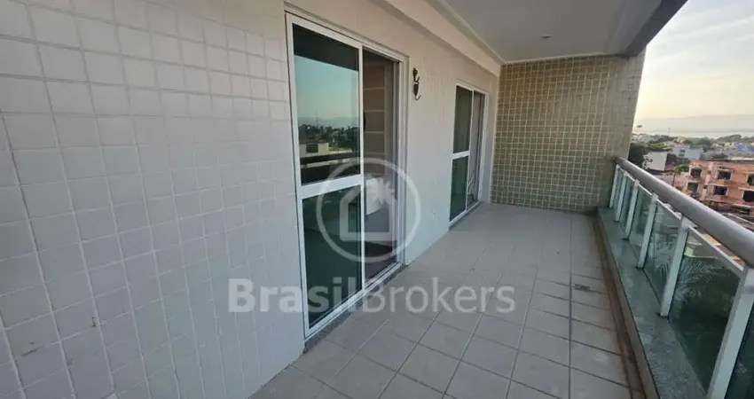 Apartamento 3 quartos (1 suíte) com 120m² - 2 vagas - jardim guanabara
