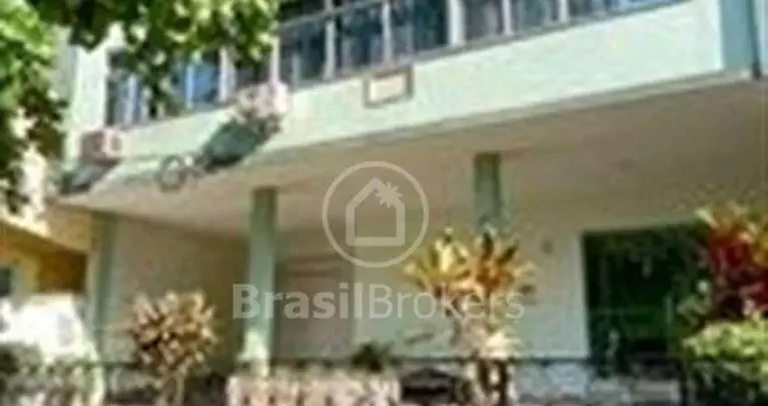 Apartamento com 3 quartos à venda na Estrada do Dendê, Tauá, Rio de Janeiro