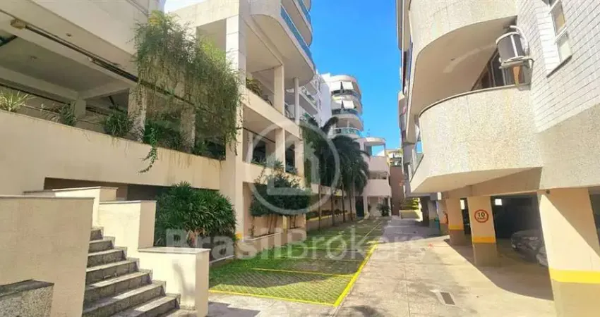 Apartamento com 3 quartos à venda na Rua Jair Ramos, Jardim Guanabara, Rio de Janeiro