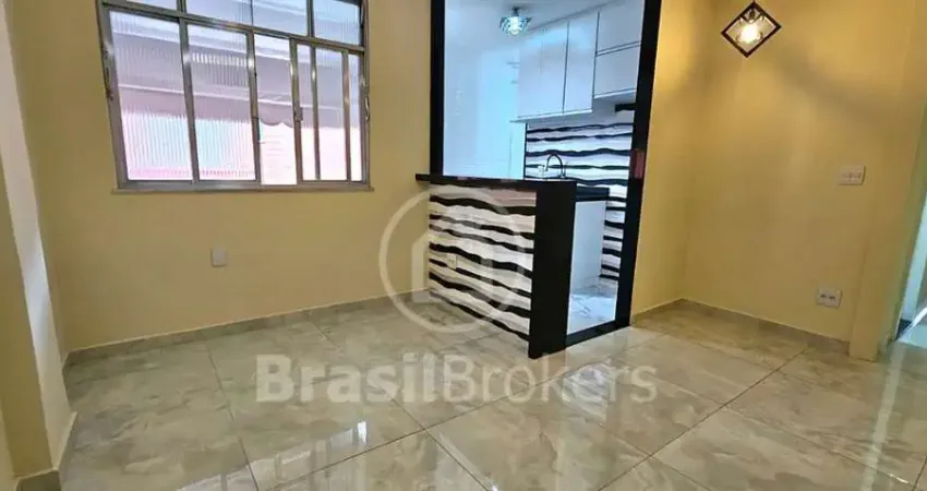 Apartamento com 2 quartos à venda na Rua Wilde Lustosa, Cocotá, Rio de Janeiro