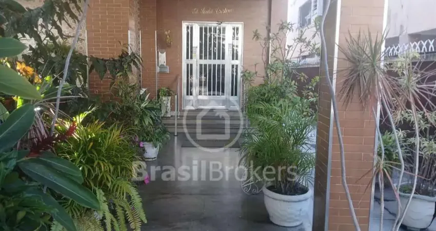 Apartamento com 1 quarto à venda na Rua Comendador Bastos, Freguesia (Ilha do Governador), Rio de Janeiro