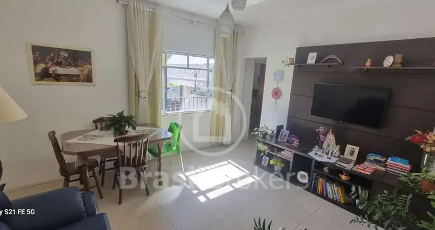 Apartamento com 2 quartos à venda na Rua Capitão Barbosa, Praia da Bandeira, Rio de Janeiro