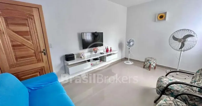 Apartamento com 2 quartos à venda na Rua Iaco, Cacuia, Rio de Janeiro